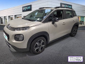 Citroen C3 Aircross occasion année 2021 boite Manuelle Annonce Citroen C3 Aircross occasion Essence PureTech 110 S&S BVM6 Feel Pack à ORVAULT