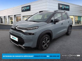 Citroen C3 Aircross occasion année 2021 boite Manuelle Annonce Citroen C3 Aircross occasion Essence PureTech 110 S&S BVM6 Feel Pack à AMIENS