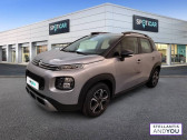 Citroen C3 Aircross occasion année 2021 boite Manuelle Annonce Citroen C3 Aircross occasion Essence PureTech 110 S&S BVM6 Feel Pack à ECULLY