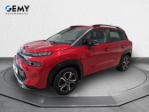 Citroen C3 Aircross PureTech 110 S&S BVM6 Feel Pack   Dinan 22