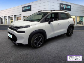 Citroen C3 Aircross , garage SPOTICAR STELLANTIS &YOU REZE  REZE