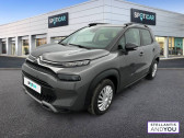 Annonce Citroen C3 Aircross occasion Essence PureTech 110 S&S BVM6 Feel Pack  MALAKOFF