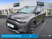 Citroen C3 Aircross PureTech 110 S&S BVM6 Feel Pack  à NANTERRE 92