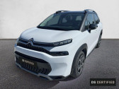 Citroen C3 Aircross occasion année 2021 boite Manuelle Annonce Citroen C3 Aircross occasion Essence PureTech 110 S&S BVM6 Feel Pack à VALENCE