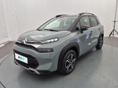 Annonce Citroen C3 Aircross occasion Essence PureTech 110 S&S BVM6 Feel Pack  Montpellier