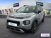 Citroen C3 Aircross occasion année 2021 boite Manuelle Annonce Citroen C3 Aircross occasion Essence PureTech 110 S&S BVM6 Feel Pack à MASSY