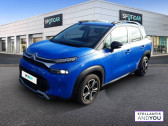 Citroen C3 Aircross occasion année 2023 boite Manuelle Annonce Citroen C3 Aircross occasion Essence PureTech 110 S&S BVM6 Feel Pack à Â LOMME