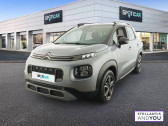 Annonce Citroen C3 Aircross occasion Essence PureTech 110 S&S BVM6 Feel Pack   LOMME