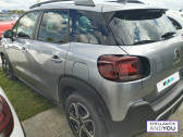 Annonce Citroen C3 Aircross occasion Essence PureTech 110 S&S BVM6 Feel Pack  MASSY