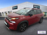 Citroen C3 Aircross PureTech 110 S&S BVM6 Feel Pack    VENISSIEUX 69