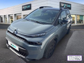 Annonce Citroen C3 Aircross occasion Essence PureTech 110 S&S BVM6 Feel Pack  AMIENS