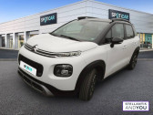 Citroen C3 Aircross occasion année 2021 boite Manuelle Annonce Citroen C3 Aircross occasion Essence PureTech 110 S&S BVM6 Feel Pack à VILLENEUVE D'ASCQ