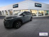 Citroen C3 Aircross occasion année 2022 boite Manuelle Annonce Citroen C3 Aircross occasion Essence PureTech 110 S&S BVM6 Feel Pack à MARIGNANE