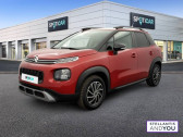 Annonce Citroen C3 Aircross occasion Essence PureTech 110 S&S BVM6 Feel Pack  VELIZY