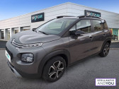 Citroen C3 Aircross occasion année 2021 boite Manuelle Annonce Citroen C3 Aircross occasion Essence PureTech 110 S&S BVM6 Feel Pack à LE GRAND QUEVILLY