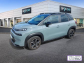 Citroen C3 Aircross occasion année 2021 boite Manuelle Annonce Citroen C3 Aircross occasion Essence PureTech 110 S&S BVM6 Feel Pack à RONCQ