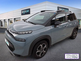 Citroen C3 Aircross , garage SPOTICAR STELLANTIS &YOU BARENTIN  BARENTIN