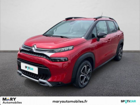 Citroen C3 Aircross occasion 2022 mise en vente à Caen par le garage MARY CITROEN CAEN - photo n°1