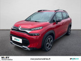Citroen C3 Aircross occasion année 2022 boite Manuelle Annonce Citroen C3 Aircross occasion Essence PureTech 110 S&S BVM6 Feel Pack à Caen