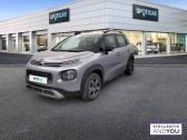 Citroen C3 Aircross occasion année 2021 boite Manuelle Annonce Citroen C3 Aircross occasion Essence PureTech 110 S&S BVM6 Feel Pack à Â VENISSIEUX
