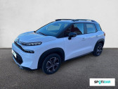 Annonce Citroen C3 Aircross occasion Essence PureTech 110 S&S BVM6 Feel Pack  VALREAS