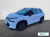 Citroen C3 Aircross occasion année 2022 boite Manuelle Annonce Citroen C3 Aircross occasion Essence PureTech 110 S&S BVM6 Feel Pack à VALREAS