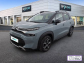 Citroen C3 Aircross occasion année 2021 boite Manuelle Annonce Citroen C3 Aircross occasion Essence PureTech 110 S&S BVM6 Feel Pack à AMIENS