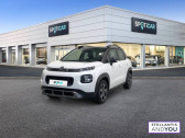 Citroen C3 Aircross occasion année 2021 boite Manuelle Annonce Citroen C3 Aircross occasion Essence PureTech 110 S&S BVM6 Feel Pack à Â VENISSIEUX