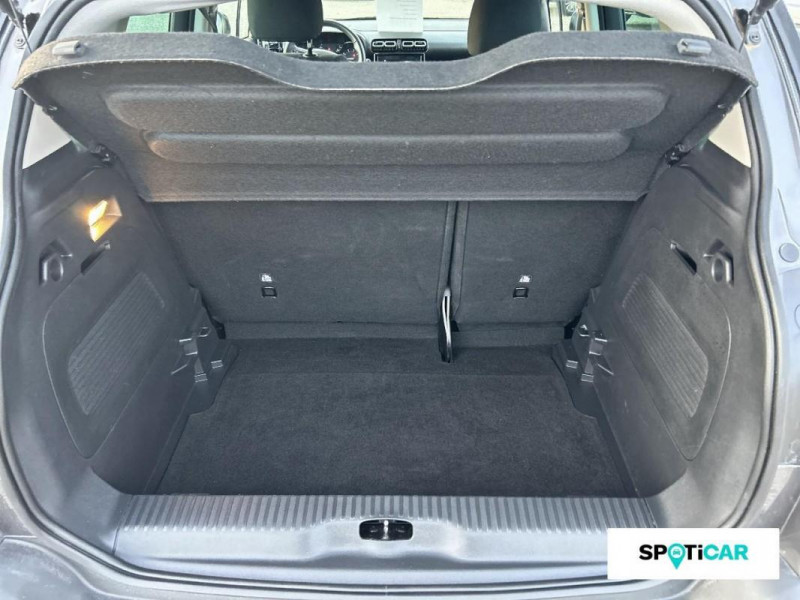 Citroen C3 Aircross PureTech 110 S&S BVM6 Feel Pack  occasion  VALREAS - photo n6