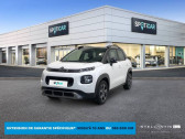 Citroen C3 Aircross PureTech 110 S&S BVM6 Feel Pack  2021 - annonce de voiture en vente sur Auto Sélection.com