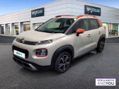 Citroen C3 Aircross PureTech 110 S&S BVM6 Feel Pack  2021 - annonce de voiture en vente sur Auto Sélection.com