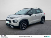 Citroen C3 Aircross PureTech 110 S&S BVM6 Feel Pack  2021 - annonce de voiture en vente sur Auto Sélection.com