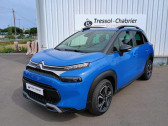 Citroen C3 Aircross PureTech 110 S&S BVM6 Feel Pack  2021 - annonce de voiture en vente sur Auto Sélection.com