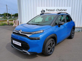 Citroen C3 Aircross , garage TRESSOL-CHABRIER OCCASION FRONTIGNAN  Frontignan