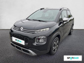 Citroen C3 Aircross occasion année 2021 boite Manuelle Annonce Citroen C3 Aircross occasion Essence PureTech 110 S&S BVM6 Feel Pack à VALENCE