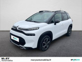 Citroen C3 Aircross occasion année 2022 boite Manuelle Annonce Citroen C3 Aircross occasion Essence PureTech 110 S&S BVM6 Feel Pack à Caen