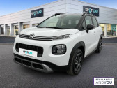 Citroen C3 Aircross occasion année 2021 boite Manuelle Annonce Citroen C3 Aircross occasion Essence PureTech 110 S&S BVM6 Feel Pack à PARIS