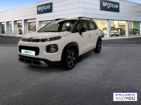Citroen C3 Aircross , garage SPOTICAR STELLANTIS &YOU LOMME   LOMME