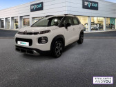 Citroen C3 Aircross occasion année 2021 boite Manuelle Annonce Citroen C3 Aircross occasion Essence PureTech 110 S&S BVM6 Feel Pack à Â LOMME