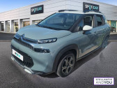 Annonce Citroen C3 Aircross occasion Essence PureTech 110 S&S BVM6 Feel Pack  LE GRAND QUEVILLY