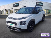 Citroen C3 Aircross PureTech 110 S&S BVM6 Feel Pack  2021 - annonce de voiture en vente sur Auto Sélection.com