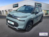 Citroen C3 Aircross occasion année 2021 boite Manuelle Annonce Citroen C3 Aircross occasion Essence PureTech 110 S&S BVM6 Feel Pack à AMIENS