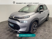 Citroen C3 Aircross PURETECH 110 S&S BVM6 FEEL PACK   Brie-Comte-Robert 77