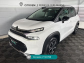 Citroen C3 Aircross occasion année 2022 boite Manuelle Annonce Citroen C3 Aircross occasion Essence PURETECH 110 S&S BVM6 FEEL PACK à Le Perreux-sur-Marne