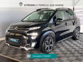 Citroen C3 Aircross occasion année 2022 boite Manuelle Annonce Citroen C3 Aircross occasion Essence PURETECH 110 S&S BVM6 FEEL PACK à Le Perreux-sur-Marne