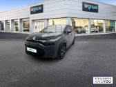 Citroen C3 Aircross occasion année 2022 boite Manuelle Annonce Citroen C3 Aircross occasion Essence PureTech 110 S&S BVM6 Feel à AUBAGNE