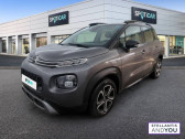 Annonce Citroen C3 Aircross occasion Essence PureTech 110 S&S BVM6 Feel  BARENTIN