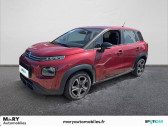 Citroen C3 Aircross PureTech 110 S&S BVM6 Feel  2021 - annonce de voiture en vente sur Auto Sélection.com