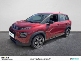 Citroen C3 Aircross occasion 2021 mise en vente à Cond-sur-Noireau par le garage MARY AUTOMOBILES Cond-sur-Noireau - photo n°1