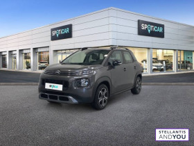 Citroen C3 Aircross , garage SPOTICAR STELLANTIS &YOU LYON RILLIEUX LA PAPE  RILLIEUX LA PAPE